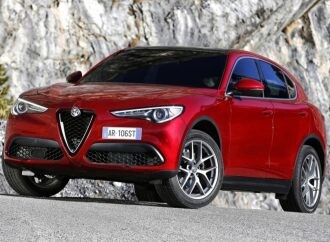 Los Alfa Romeo ya no tendrán la patente de lado