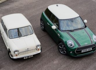 El Mini cumple 60 años