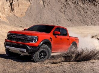 Ford Raptor: el “monstruo de las pistas” cumple 15 años