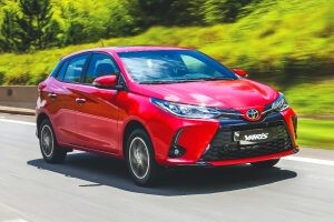 Con más de 240 mil suscriptores, Toyota Plan celebra su décimo aniversario en Argentina