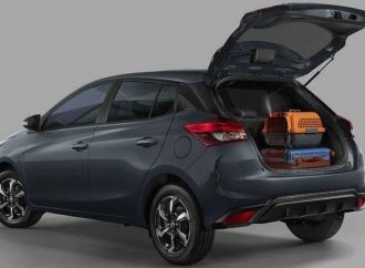 Toyota bajó los precios en diciembre tras la rebaja del impuesto PAIS