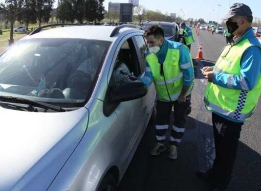 El Alcohol Cero al volante ya es Ley en la Argentina