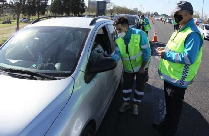 El Alcohol Cero al volante ya es Ley en la Argentina