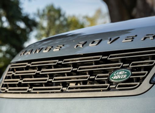 Land Rover deja de existir: Ranger Rover, Discovery y Defender serán marcas independientes