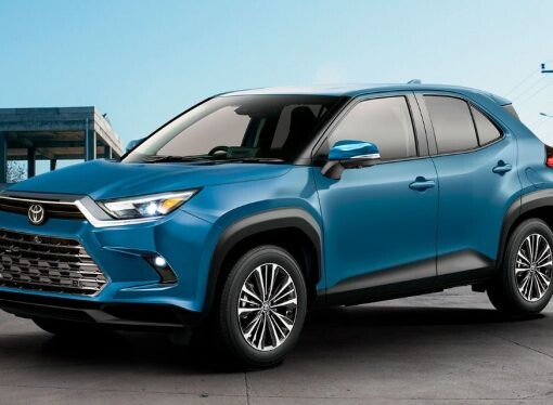 ¿Se viene el SUV? Toyota confirma la producción de un compacto híbrido en Brasil