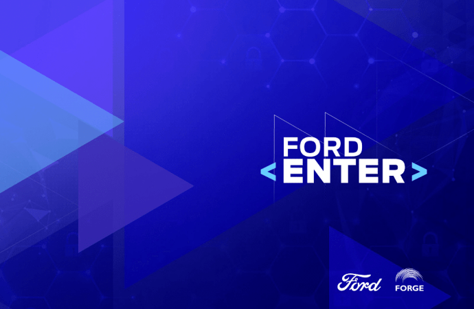 Ford Enter: el nuevo programa de formación tecnológica impulsado por Ford Argentina