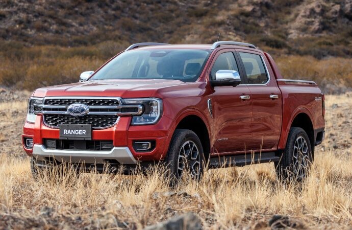 Incertidumbre con el impuesto interno: las pick ups tienen precio, pero los autos no