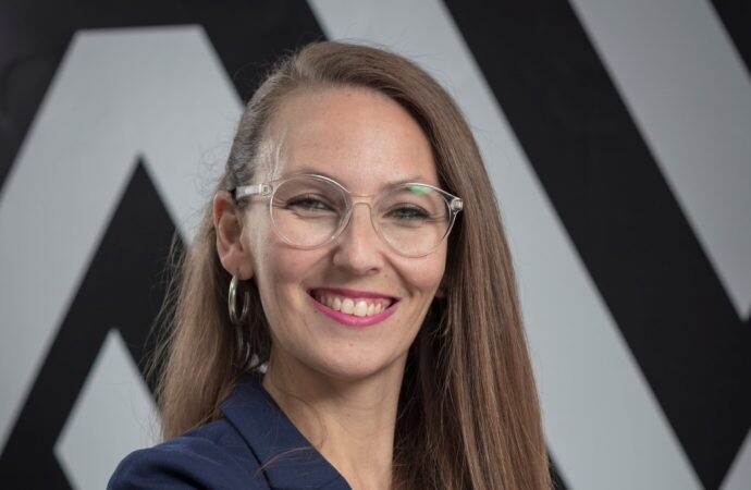 Lucía Ploper regresa a Renault Argentina como nueva Gerente de Sustentabilidad