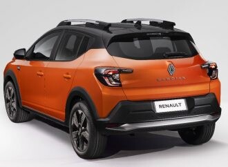 En qué se diferencian las cuatro versiones del Renault Kardian