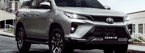 Toyota también bajó el precio de la SW4 e incluso de las Hilux más caras