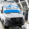 Mercedes-Benz cambia de manos en Argentina: quién se queda con la empresa