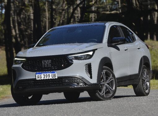 Los SUV y crossover más vendidos de julio 2024