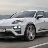 Porsche lanza el Macan eléctrico en Argentina