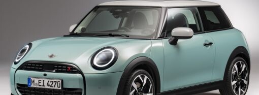 Mini lanza el renovado Cooper en Argentina