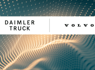 Daimler Truck y Volvo Group: Juntos para expandir la transformación digital