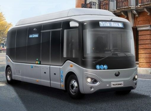 La ciudad de Buenos Aires ofrecerá recorridos gratuitos con buses eléctricos