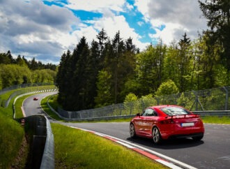 Alemania Petrolhead Tour: un viaje para los fanáticos del auto