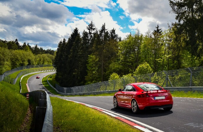 Alemania Petrolhead Tour: un viaje para los fanáticos del auto