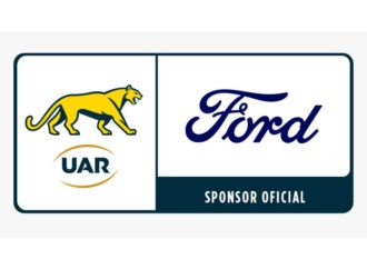 Ford acompañará a los Pumas en sus test matches de julio