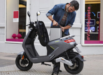Teknial lanza dos scooters eléctricos en Argentina