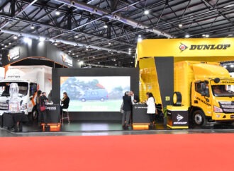 Crecimiento e innovación: Grupo Corven presente en Expo Transporte 2024