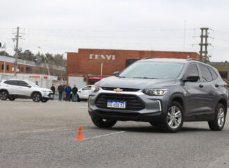 OnStar renueva su acuerdo con CESVI para potenciar la seguridad vehicular