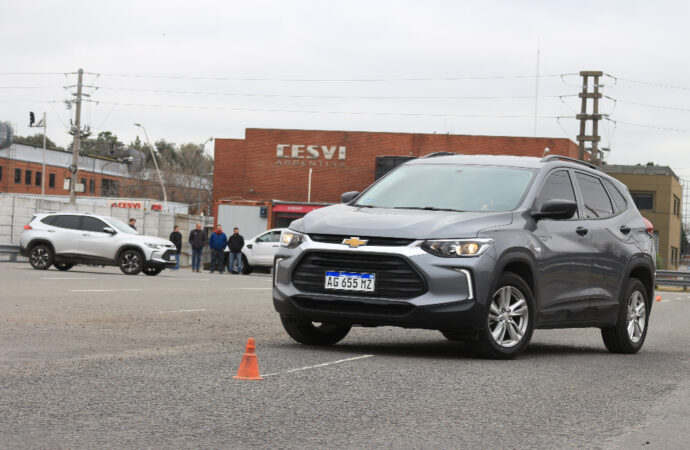 OnStar renueva su acuerdo con CESVI para potenciar la seguridad vehicular