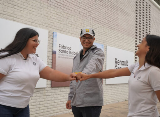 Se lanza una nueva convocatoria para la escuela de talentos de  Renault Argentina