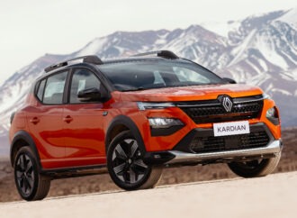 Los SUV y crossover más vendidos de agosto 2024