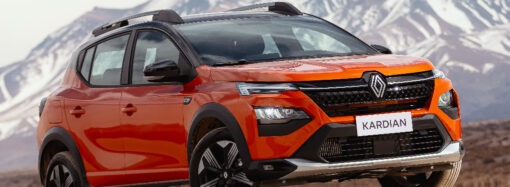 Los SUV y crossover más vendidos de agosto 2024