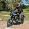 Primer contacto: CFMoto 450MT