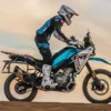 CFMoto lanza 450MT en Argentina