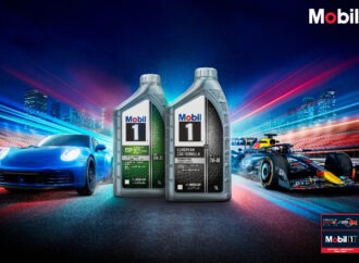 Mobil 1 llega a las calles argentinas