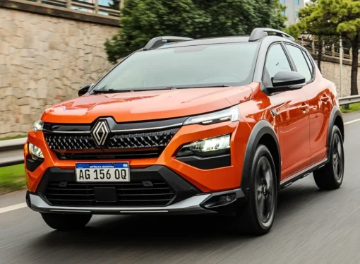 Prueba: Renault Kardian 1.0 Premiere Edition