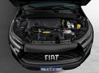 La Fiat Toro archiva el motor 1.8 (el base adopta el T270)