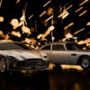 Aston Martin celebra los 60 años de Goldfinger con un DB12 muy especial