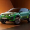 El futuro C5 Aircross y más novedades de Citroën en París