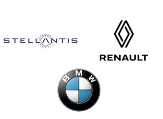 Megafusión: Stellantis, Renault, BMW y una posible alianza