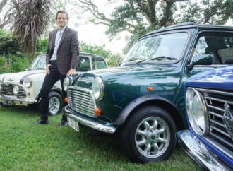 Mini: “Argentina tiene potencial para duplicar o triplicar el segmento Premium actual”