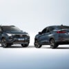 Fiat Pulse y Fastback: los primeros híbridos de Stellantis en la región