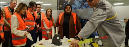 UTN de Córdoba: ganadora de la 1° edición del Renault Transformation Day en Argentina