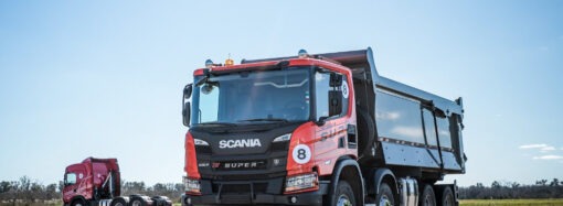 Scania participará nuevamente de la Expo Oil & Gas