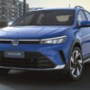 Volkswagen renueva el Nivus en Brasil con versión GTS incluida