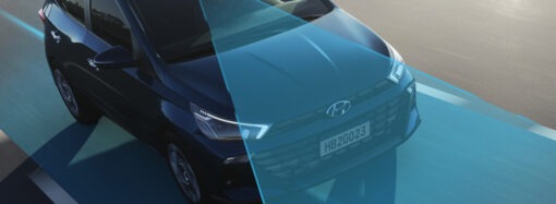 ¿Cómo quedó el Hyundai HB20 frente a sus rivales?