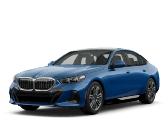 BMW lanza la nueva generación del Serie 5 en Argentina