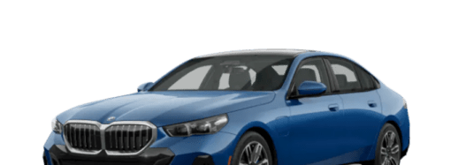 BMW lanza la nueva generación del Serie 5 en Argentina