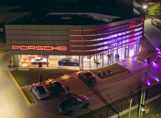 Inauguran en Argentina del Primer Porsche Center de América Latina con el Concepto Porsche Destination