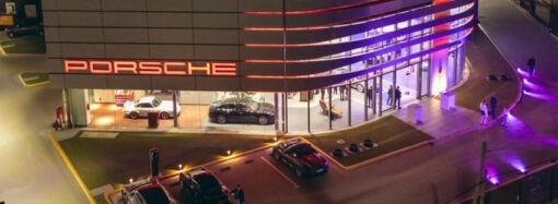 Inauguran en Argentina del Primer Porsche Center de América Latina con el Concepto Porsche Destination