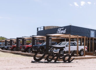 Con nuevas propuestas, Ford Argentina anuncia el comienzo del Ford Summer Experience 2025