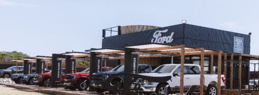 Con nuevas propuestas, Ford Argentina anuncia el comienzo del Ford Summer Experience 2025